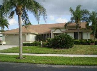 3150 Riviera Dr, Delray Beach, FL 33445