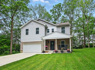 1350 Taywell Ct, Springfield, OH 45503