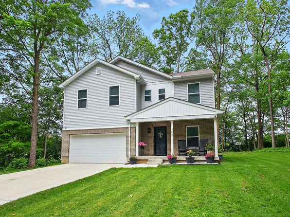 1350 Taywell Ct, Springfield, OH 45503