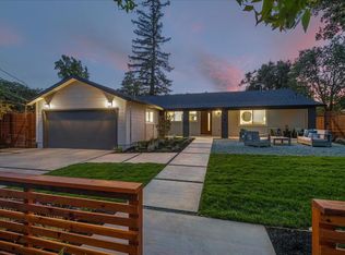 730 Anderson Dr, Los Altos, CA 94024