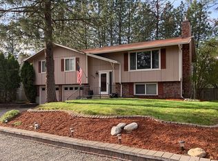5708 W Holyoke Ave, Spokane, WA 99208