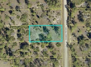 1659 Poinsettia Ave, Lehigh Acres, FL 33972