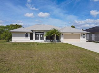 13048 Hernando Rd, North Port, FL 34287