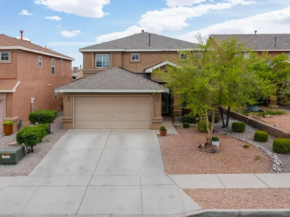 7720 Red Finch Ct NW, Albuquerque, NM 87114