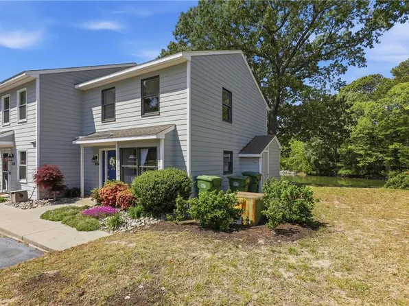 7867 Sunset Dr #4A, Hayes, VA 23072