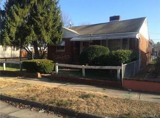 3400 Lawson St, Richmond, VA