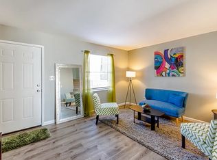 1416A South Dr, Saint Charles, MO 63303