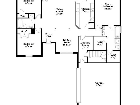 2nd image of 115 Syracuse Ln
