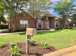 4079 Curlew Dr, Pensacola, FL 32514