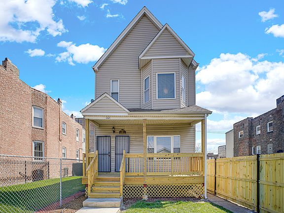 3rd image of 6621 S Green St