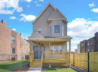 6621 S Green St, Chicago, IL 60621