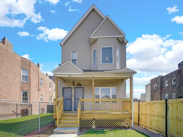 6621 S Green St, Chicago, IL 60621