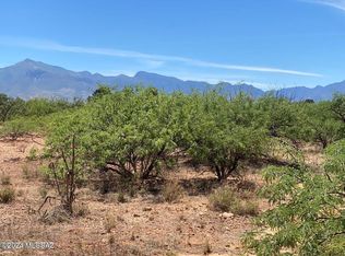 S Ranch Rd #0, Sierra Vista, AZ 85650