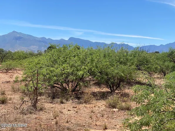 S Ranch Rd #0, Sierra Vista, AZ 85650