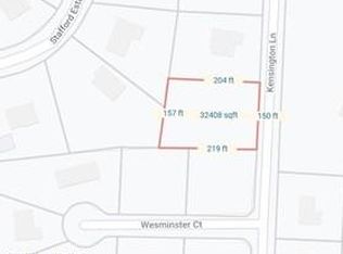 1073 Kensington Ln, Salisbury, NC 28146