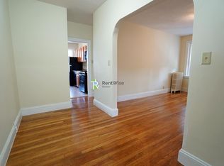 41-45 Chestnut Hill Ave, Brighton, MA 02135