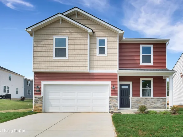8413 Hollis View Way, Louisville, KY 40214