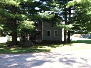 61684 Maple St #74, Jones, MI 49061