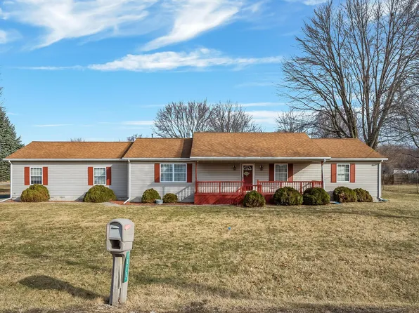 1078 W Fairground St, Marion, OH 43302