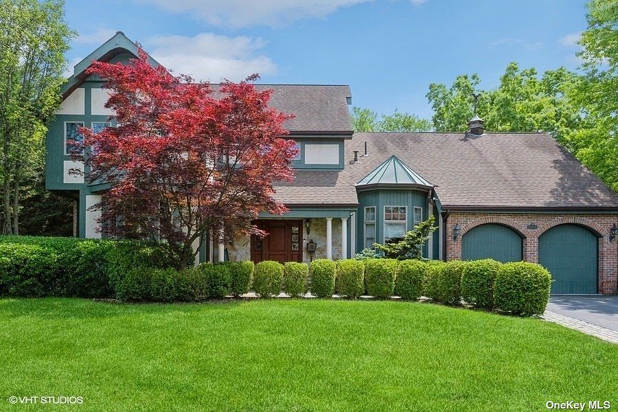 78 Barnyard Lane, Roslyn Heights, NY 11577 Zillow