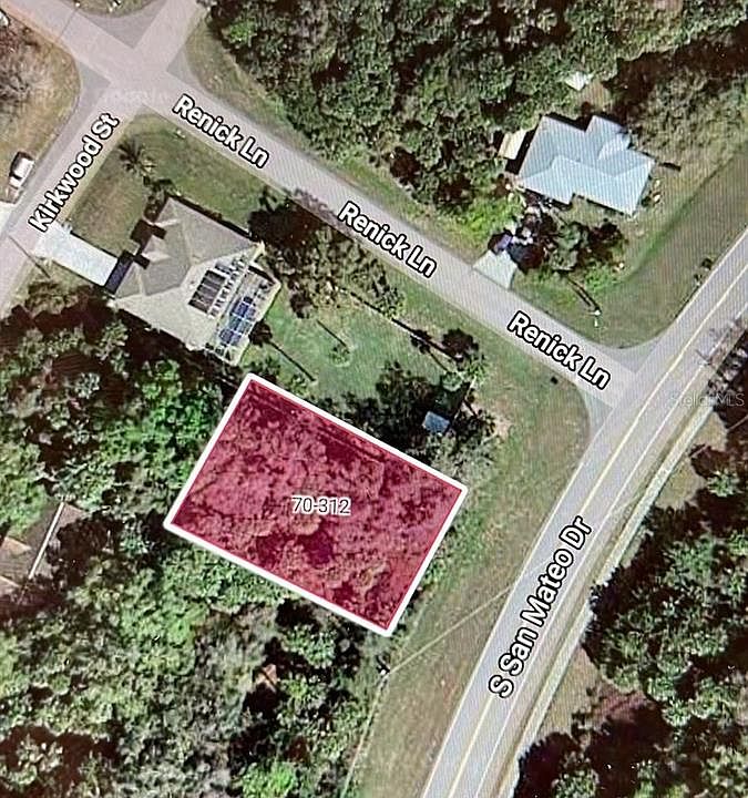 1st image of S SAN MATEO DRIVE
