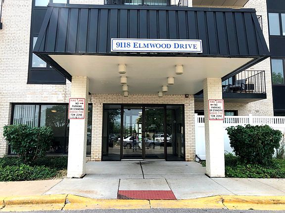 2nd image of 9118 Elmwood Dr #4D