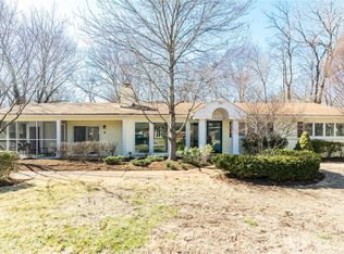 807 Wenneker Dr, Saint Louis, MO 63124