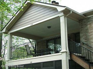 133 Dorsey Station Rd, Blue Ridge Manor, KY 40223