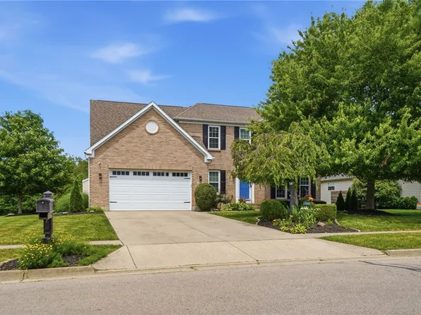 2188 Pacer Trl, Dayton, OH 45434