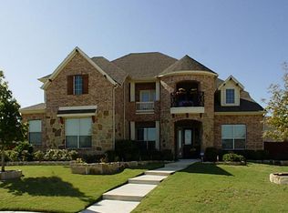 670 Winterberry Ln, Frisco, TX 75034