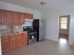 14 Creighton St #3, Boston, MA 02130