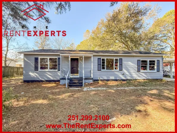 960 San Ed Dr, Mobile, AL 36606