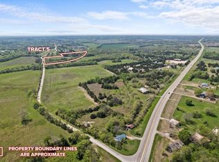 5 County Road 4640, Trenton, TX 75490