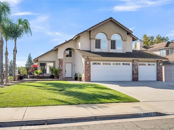 20467 Sugar Gum Rd, Riverside, CA 92508