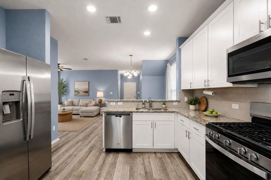 340 Harper Ln, Georgetown, TX - View 5