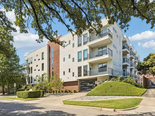 4107 Bowser Ave APT 308, Dallas, TX 75219