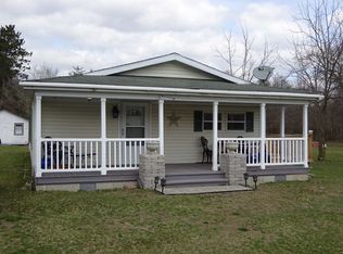 8240 E 25 N, Knox, IN