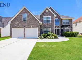1827 Dalton Way, Hampton, GA 30228