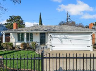 2059 Country Club Blvd, Stockton, CA 95204