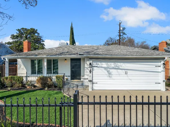 2059 Country Club Blvd, Stockton, CA 95204