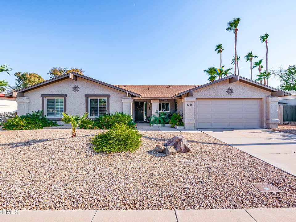 1st image of 2655 W ONZA Avenue