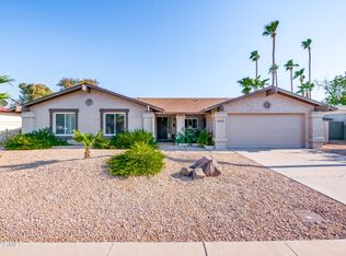 2655 W Onza Ave, Mesa, AZ 85202
