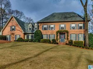 3412 Brookwood Trce, Mountain Brook, AL 35223