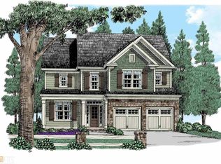 18 Towne Park Dr, Hiram, GA 30141