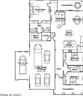 2nd image of 6601 W Antler Bend Pl