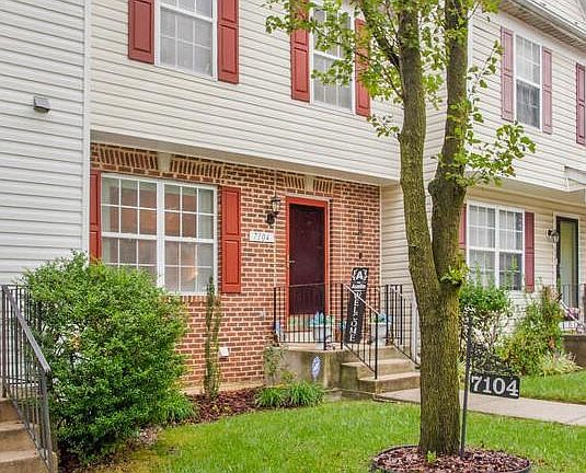 4th image of 7104 Wild Rose Ct