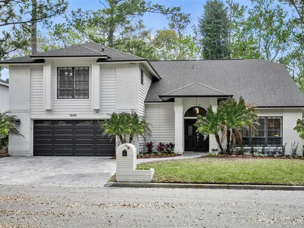 3668 Watercrest Dr, Longwood, FL 32779