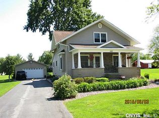 1986 Turnpike Rd, Auburn, NY 13021