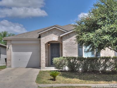 6703 Benke Farm, San Antonio, TX, 78239