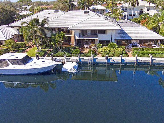 Home For Sale In Boca Marina